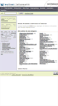 Mobile Screenshot of linkssql.info
